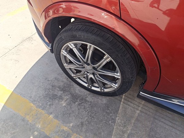 Infiniti ESQ 2014, 38200 км, за 10991 USD - фото 10