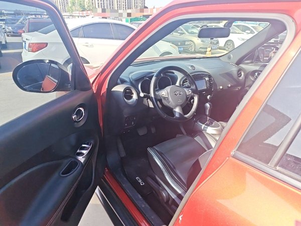 Infiniti ESQ 2014, 38200 км, за 10991 USD - фото 31