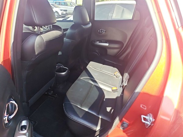 Infiniti ESQ 2014, 38200 км, за 10991 USD - фото 32