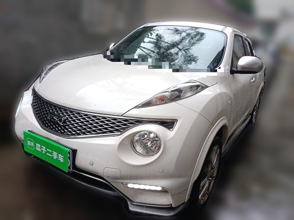 Infiniti ESQ · 2014 год