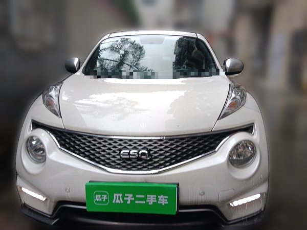 Infiniti ESQ 2014, 20099 км, за 8011 USD
