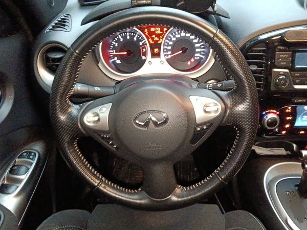 Infiniti ESQ 2014, 20099 км, за 8011 USD - фото 11