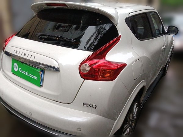 Infiniti ESQ 2014, 20099 км, за 8011 USD - фото 6