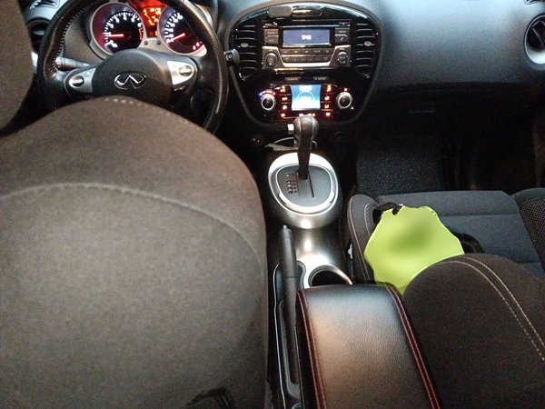 Infiniti ESQ 2014, 20099 км, за 8011 USD - фото 10