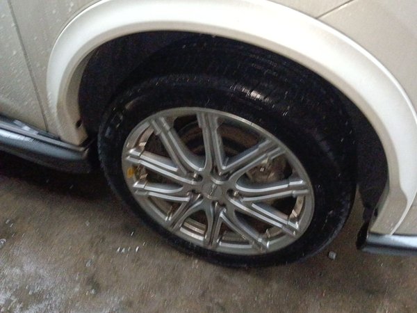 Infiniti ESQ 2014, 20099 км, за 8011 USD - фото 8