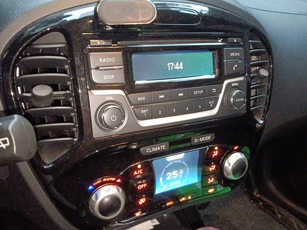 Infiniti ESQ 2014, 20099 км, за 8011 USD - фото 14