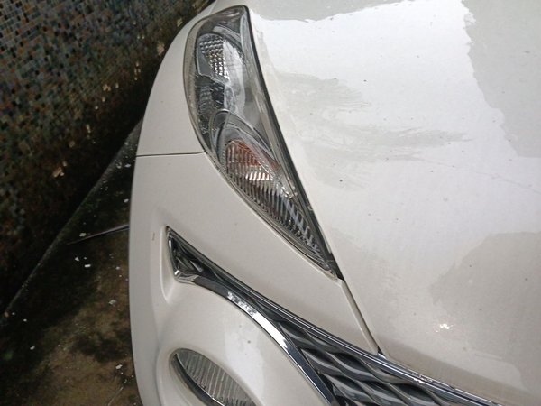 Infiniti ESQ 2014, 20099 км, за 8011 USD - фото 7