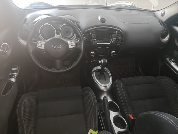 Infiniti ESQ 2014, 52500 км, за 8739 USD - фото 13