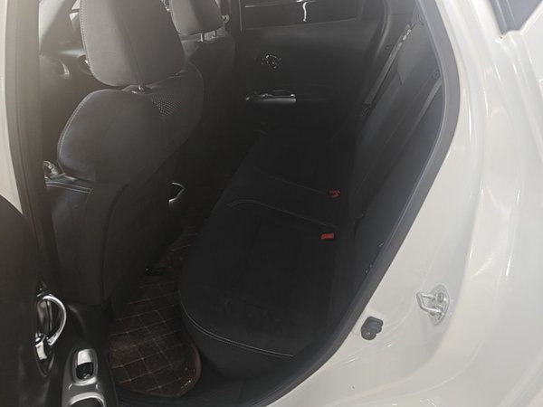 Infiniti ESQ 2014, 52500 км, за 8739 USD - фото 20