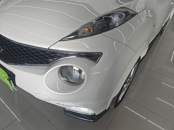 Infiniti ESQ 2014, 52500 км, за 8739 USD - фото 11