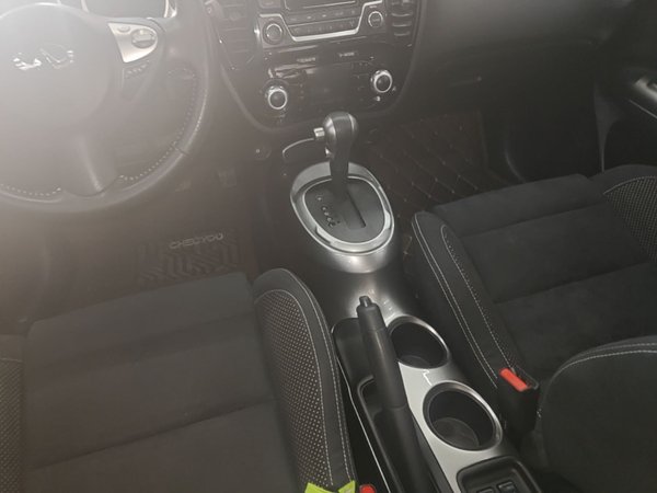 Infiniti ESQ 2014, 52500 км, за 8739 USD - фото 17