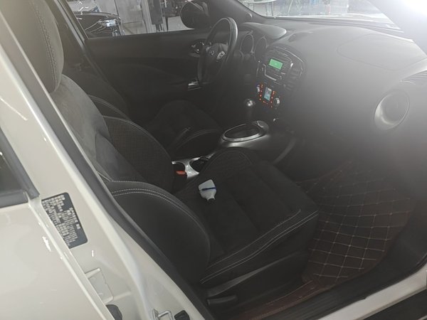 Infiniti ESQ 2014, 52500 км, за 8739 USD - фото 23