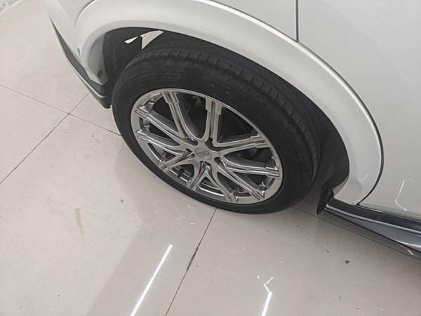 Infiniti ESQ 2014, 52500 км, за 8739 USD - фото 12