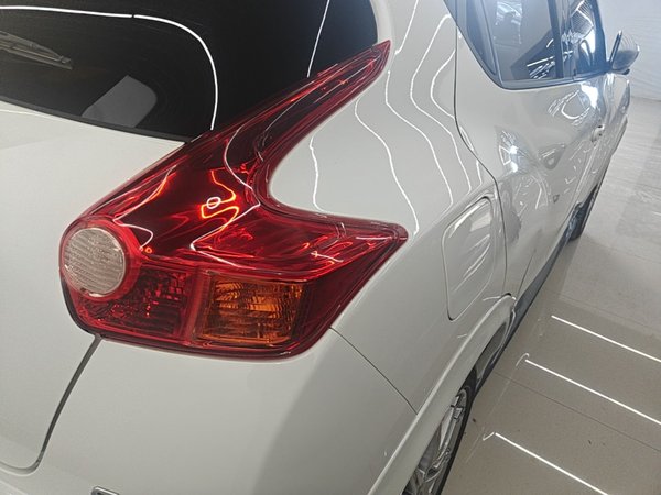Infiniti ESQ 2014, 52500 км, за 8739 USD - фото 8