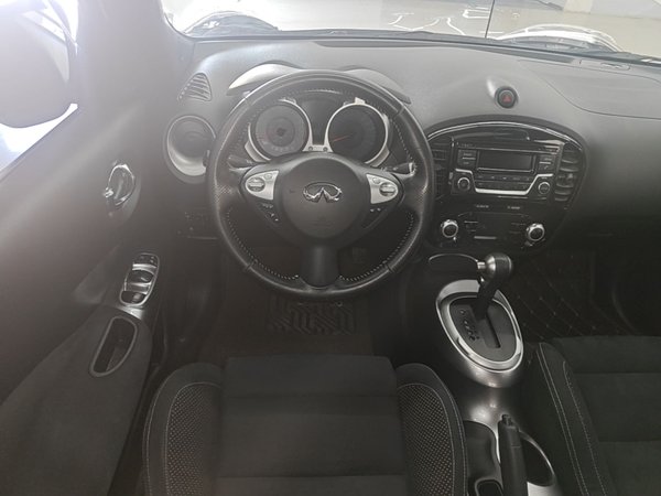 Infiniti ESQ 2014, 52500 км, за 8739 USD - фото 14
