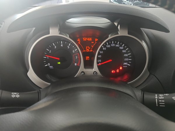 Infiniti ESQ 2014, 52500 км, за 8739 USD - фото 15