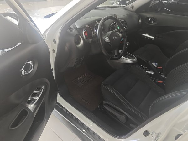 Infiniti ESQ 2014, 52500 км, за 8739 USD - фото 19
