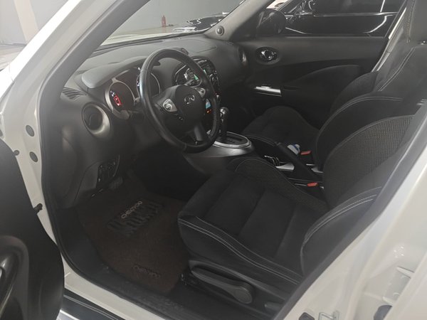 Infiniti ESQ 2014, 52500 км, за 8739 USD - фото 18