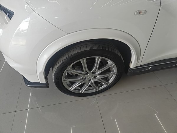 Infiniti ESQ 2014, 52500 км, за 8739 USD - фото 10