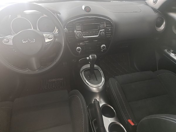 Infiniti ESQ 2014, 52500 км, за 8739 USD - фото 16