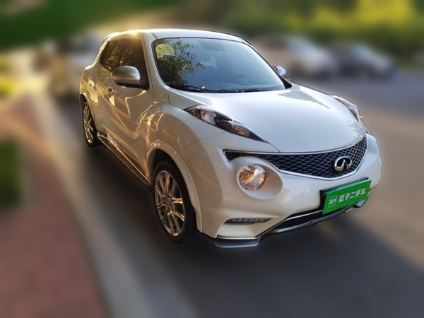 Infiniti ESQ 2014, 56700 км, за 7982 USD - фото 20
