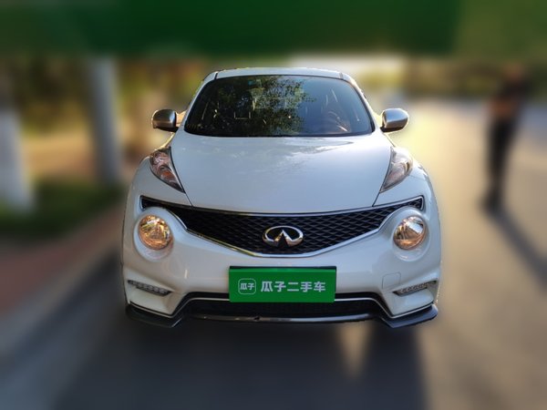 Infiniti ESQ 2014, 56700 км, за 7982 USD - фото 19