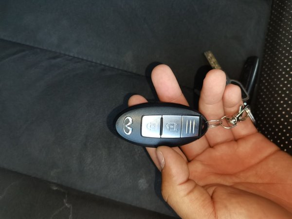 Infiniti ESQ 2014, 56700 км, за 7982 USD - фото 7