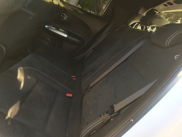 Infiniti ESQ 2014, 56700 км, за 7982 USD - фото 16