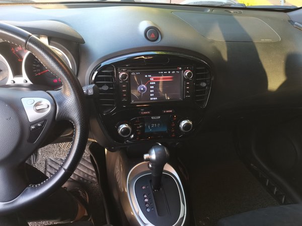 Infiniti ESQ 2014, 56700 км, за 7982 USD - фото 12