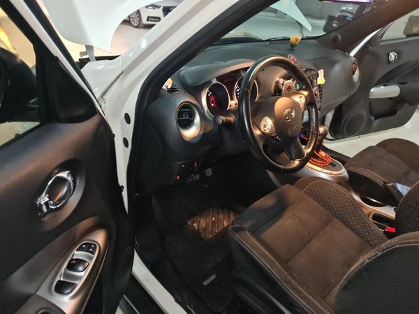 Infiniti ESQ 2014, 71100 км, за 9395 USD - фото 13