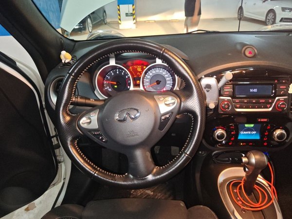 Infiniti ESQ 2014, 71100 км, за 9395 USD - фото 7