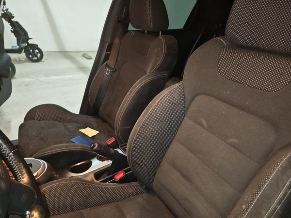 Infiniti ESQ 2014, 71100 км, за 9395 USD - фото 12