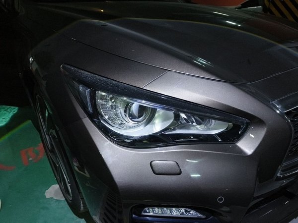 Infiniti Q50 2014, 177000 км, за 9888 USD - фото 8