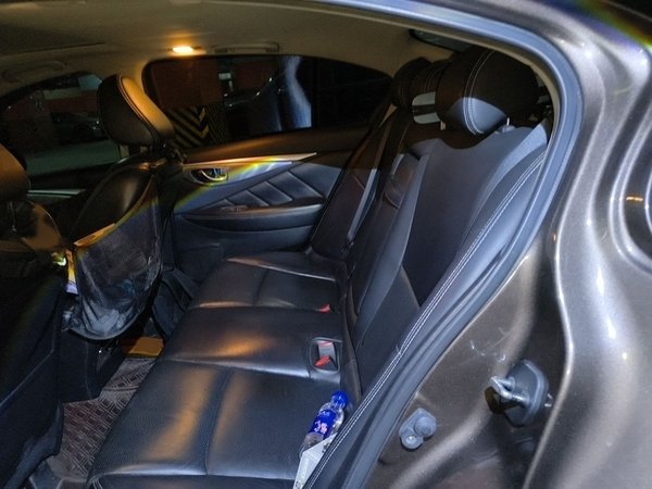Infiniti Q50 2014, 177000 км, за 9888 USD - фото 20