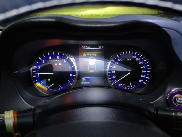 Infiniti Q50 2014, 177000 км, за 9888 USD - фото 11
