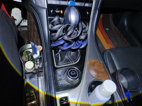 Infiniti Q50 2014, 177000 км, за 9888 USD - фото 14