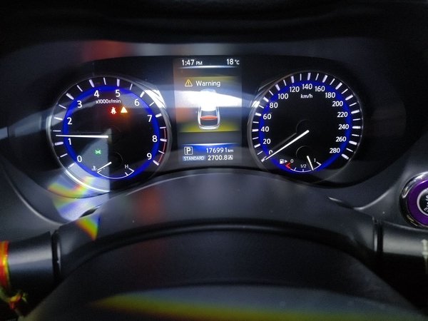 Infiniti Q50 2014, 177000 км, за 9888 USD - фото 12