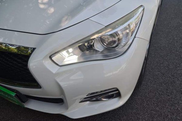 Infiniti Q50L 2015, 128900 км, за 6394 USD - фото 7