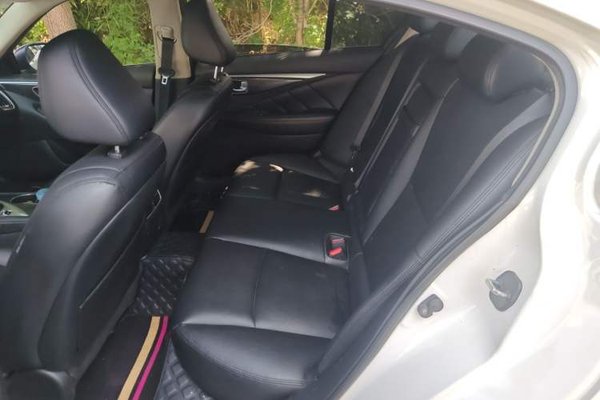 Infiniti Q50L 2015, 128900 км, за 6394 USD - фото 20
