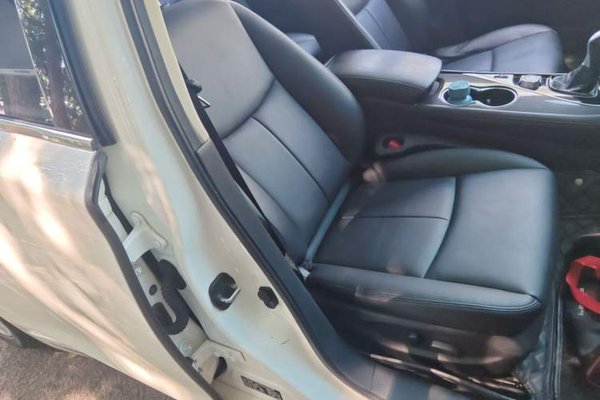 Infiniti Q50L 2015, 128900 км, за 6394 USD - фото 19