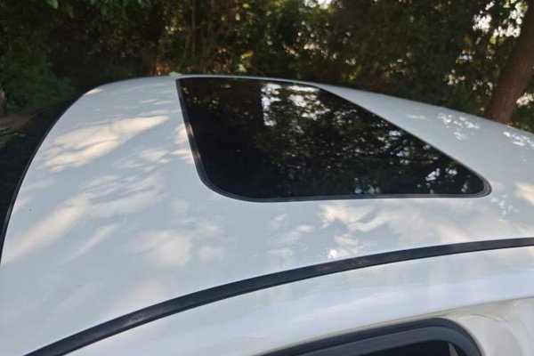 Infiniti Q50L 2015, 128900 км, за 6394 USD - фото 6