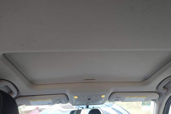 Infiniti Q50L 2016, 131200 км, за 10372 USD - фото 21