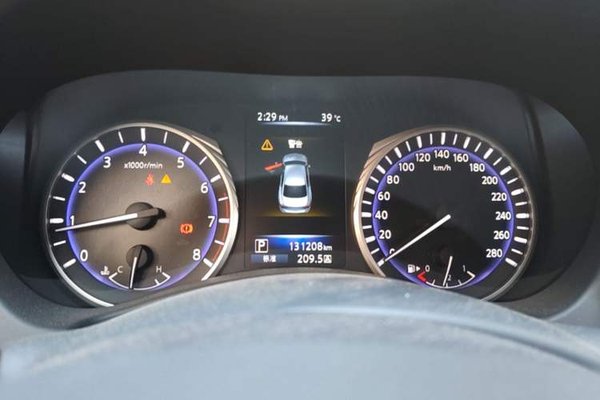 Infiniti Q50L 2016, 131200 км, за 10372 USD - фото 14