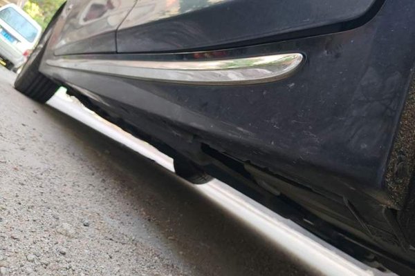 Infiniti Q50L 2016, 131200 км, за 10372 USD - фото 25
