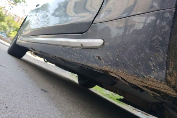 Infiniti Q50L 2016, 131200 км, за 10372 USD - фото 26