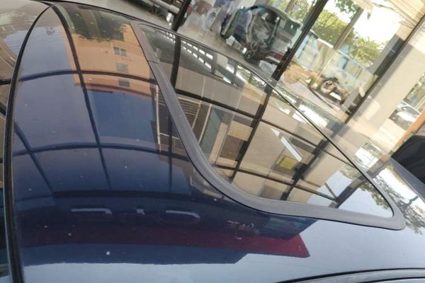 Infiniti Q50L 2016, 131200 км, за 10372 USD - фото 7