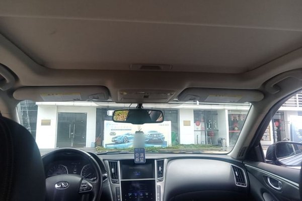 Infiniti Q50L 2016, 104200 км, за 9865 USD - фото 21