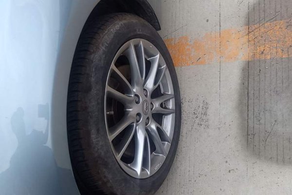 Infiniti Q50L 2016, 104200 км, за 9865 USD - фото 10
