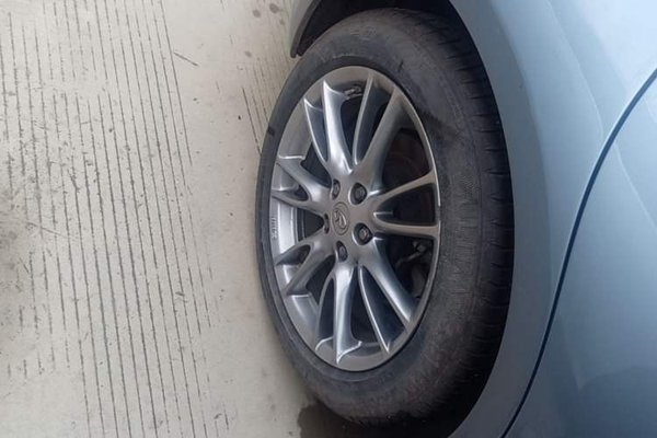 Infiniti Q50L 2016, 104200 км, за 9865 USD - фото 11