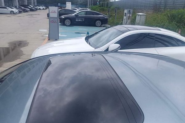 Infiniti Q50L 2016, 104200 км, за 9865 USD - фото 7